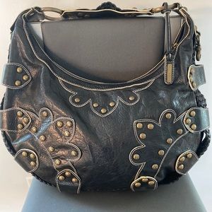 ISABELLA FIORE SHOULDER BAG